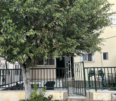 Paloukia Apartment | Chrisa's Home