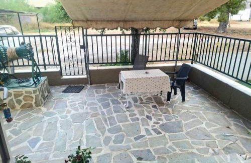 Paloukia Apartment | Chrisa's Home
