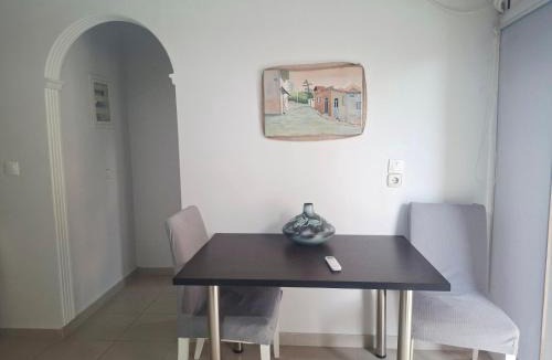Paloukia Apartment | Chrisa's Home