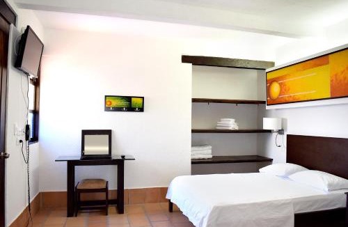 Guadalajara de Buga Hotel | Chrisban Hotel Boutique