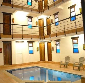 Guadalajara de Buga Hotel | Chrisban Hotel Boutique