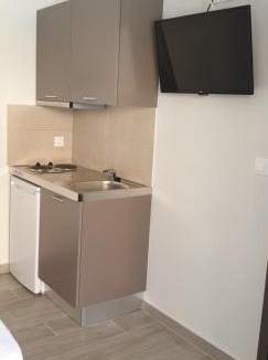 Nea Rodha Apartment | Chriselia 1