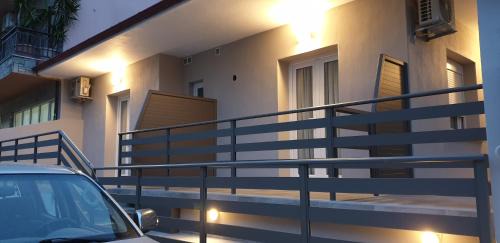 Nea Rodha Apartment | Chriselia 2
