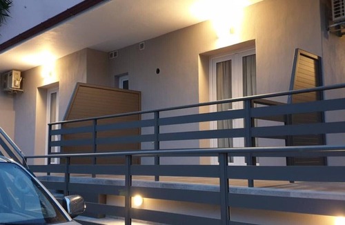 Nea Rodha House | Chriselia Studio - No.2, Nea Roda