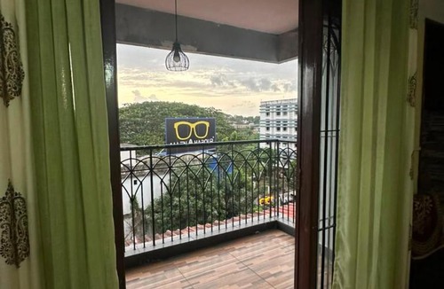 Kottayam Apartment | ChriSeph