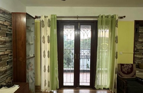Kottayam Apartment | ChriSeph