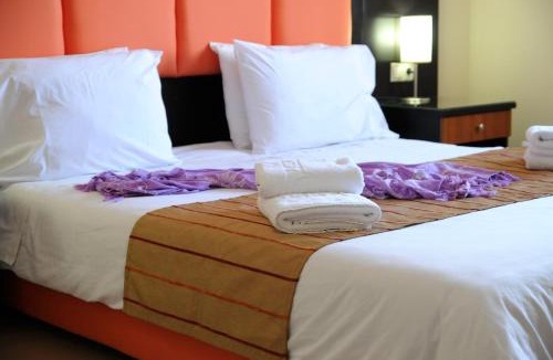 Rapaniana Hotel | Chrispy Waterpark Resort - All inclusive