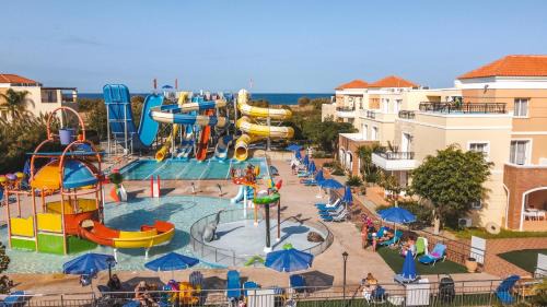 Rapaniana Hotel | Chrispy Waterpark Resort - All inclusive