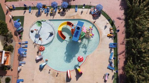 Rapaniana Hotel | Chrispy Waterpark Resort - All inclusive