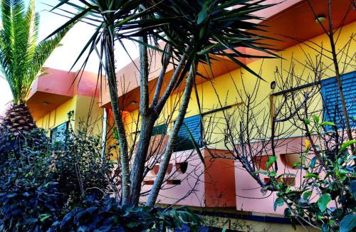 Misiria Apartment | Chrissas Apartments