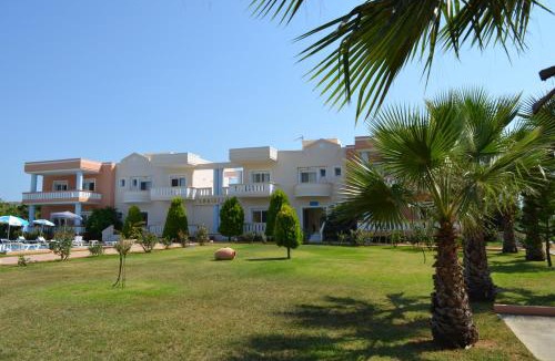 Platanias Town House | Chrisselen