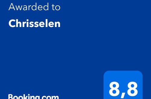 Platanias Town House | Chrisselen