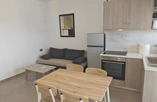 Moni Chrisoskalitissis Apartment | Chrissos apartment