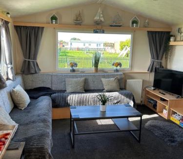Mablethorpe and Sutton Apartment | Chrissys Caravan