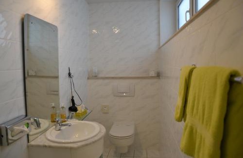 Mainz-Bingen Hotel | Christian Gartenhotel