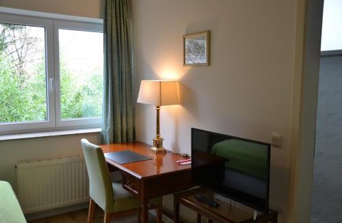 Mainz-Bingen Hotel | Christian Gartenhotel