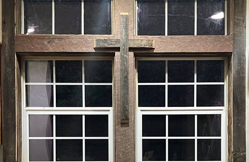 Logan House | Christian Home for Retreats, Prayer, Pastors and Missionaries in Hocking Hills