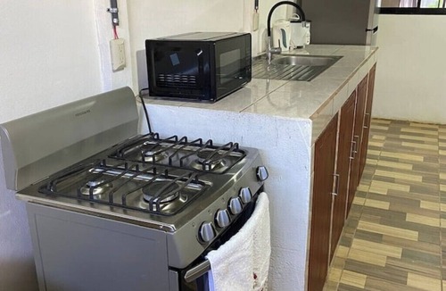 Venecia House | Christian's house