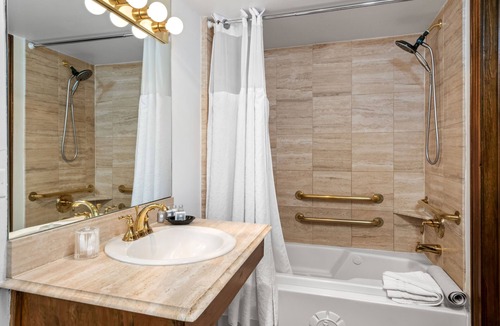 Vail Cabin | Christiania Lodge