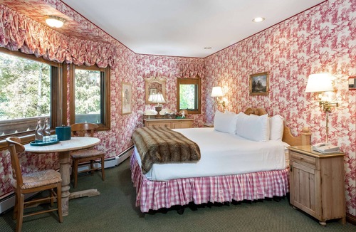 Vail Cabin | Christiania Lodge