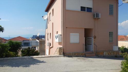 Evrostina Apartment | Christina Apartment