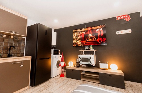 Potlogi House | Christmas house near Bucharest, perfect fit for your family!