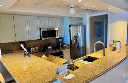 Nazareth Condo | CHRISTMAS WEEK 2026 3BR PENTHOUSE AT THE RITZ CARLTON CLUB USVI