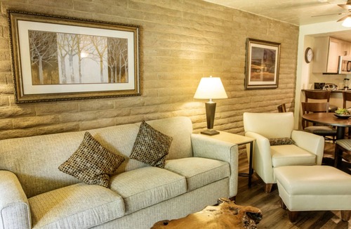 Vail Condo | Christmas Week in Vail