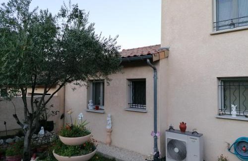 Crest Villa | Christophe