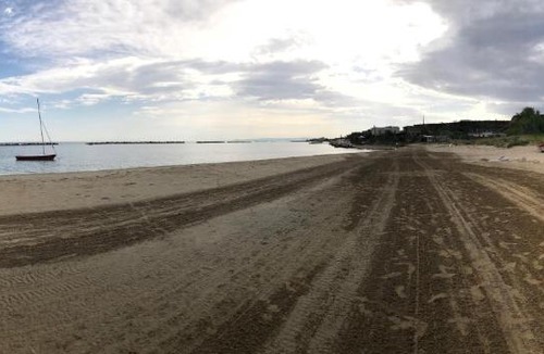 Termoli Apartment | Christopher’s house
