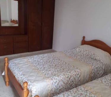 Droushia Apartment | Christos Apartments
