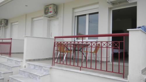 Stavros Apartment | Christos Rooms