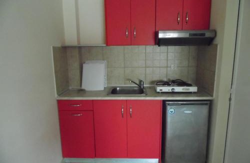 Stavros Apartment | Christos Rooms