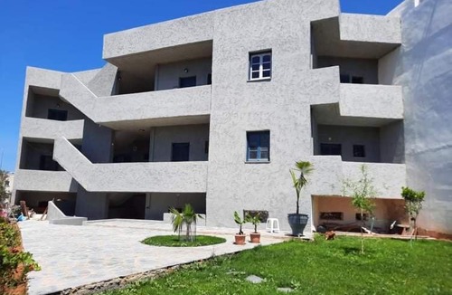 Analipsi Apartment | Christou Apts Jason 04