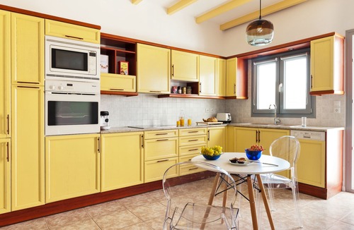 Santorini Villa | Christou Estate