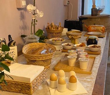 San Polo Bed & Breakfast | Christy House