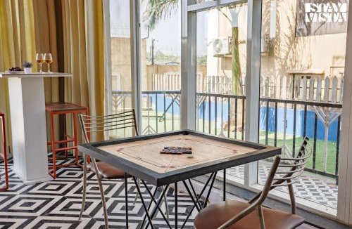 Lonavala Villa | Chroma Crest at Zenith Villa by VEO - Part of StayVista