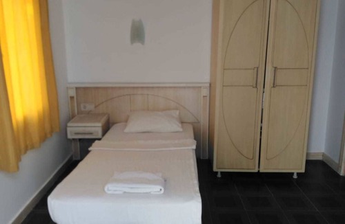 Dagbelen Hotel | Chronos Beach Akyarlar