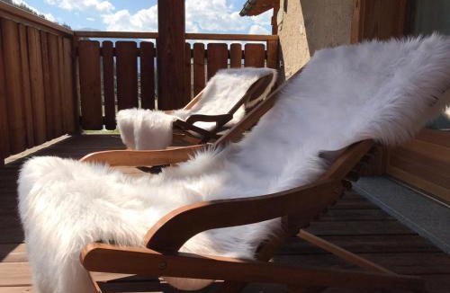 Valfurva Bed & Breakfast | Chrys b&b