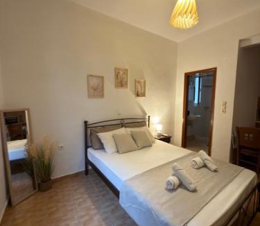 Loutra Edipsou Hotel | Chrysa's Studios