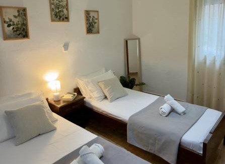 Loutra Edipsou Hotel | Chrysa's Studios