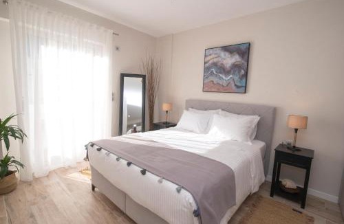 Kos Town Apartment | Chrysalis 1