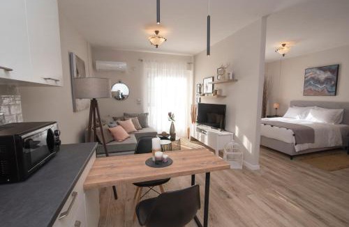 Kos Town Apartment | Chrysalis 1