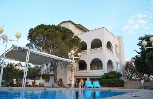 Chorafakia Apartment | Chrysiida Suites
