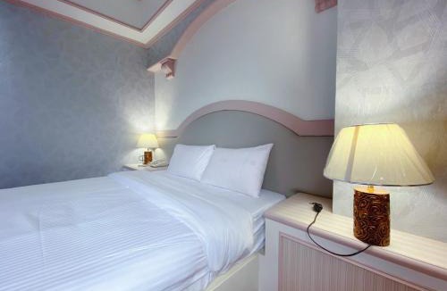 Gongguan Hotel | Chrysler Hotel