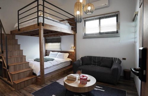Xincheng House | 初禾 chuhe