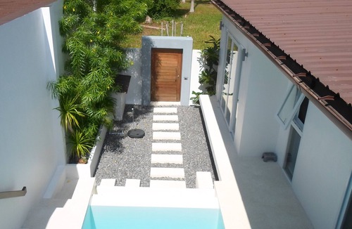 Lamai Villa | Chuan Chom Villas
