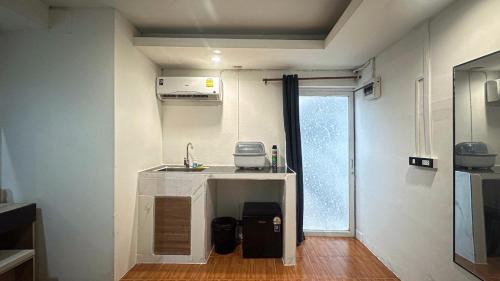 Bang Phlat Apartment | Chubby5room12