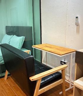 Bang Phlat Apartment | Chubby5room12