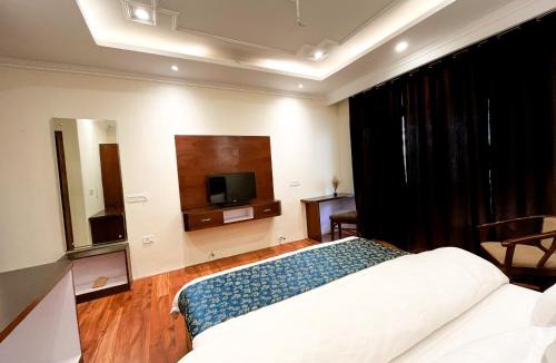 Leh House | Chubi Sponbo